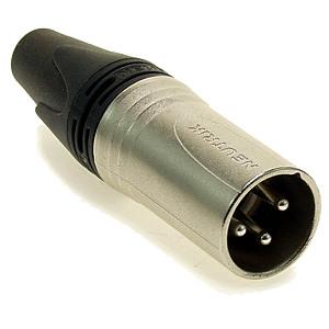 Inokim Quick 3-Pin XLR Charger Plug