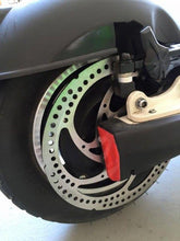 Bengal Hydraulic Brakes for MYWAY / INOKIM