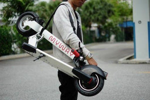 Carrying Strap for Electric Scooter