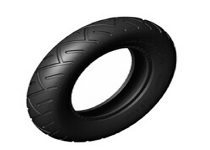 INOKIM LIGHT 2 TIRE