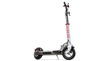 inokim quick 3 white electric scooter