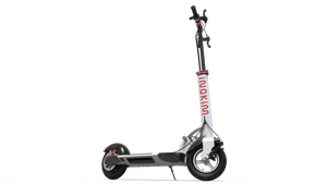 inokim quick 3 white electric scooter