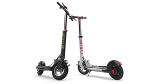 inokim quick 3 electric scooter