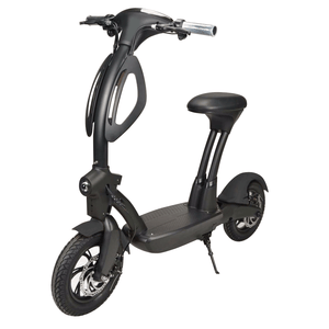 Kobra Seated Electric Scooter