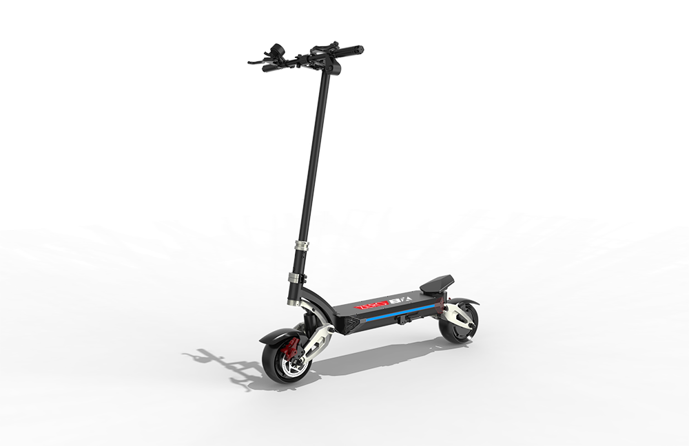 Zero 8X Electric Scooter