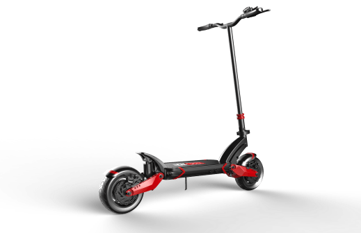 ZERO 10X e-scooter